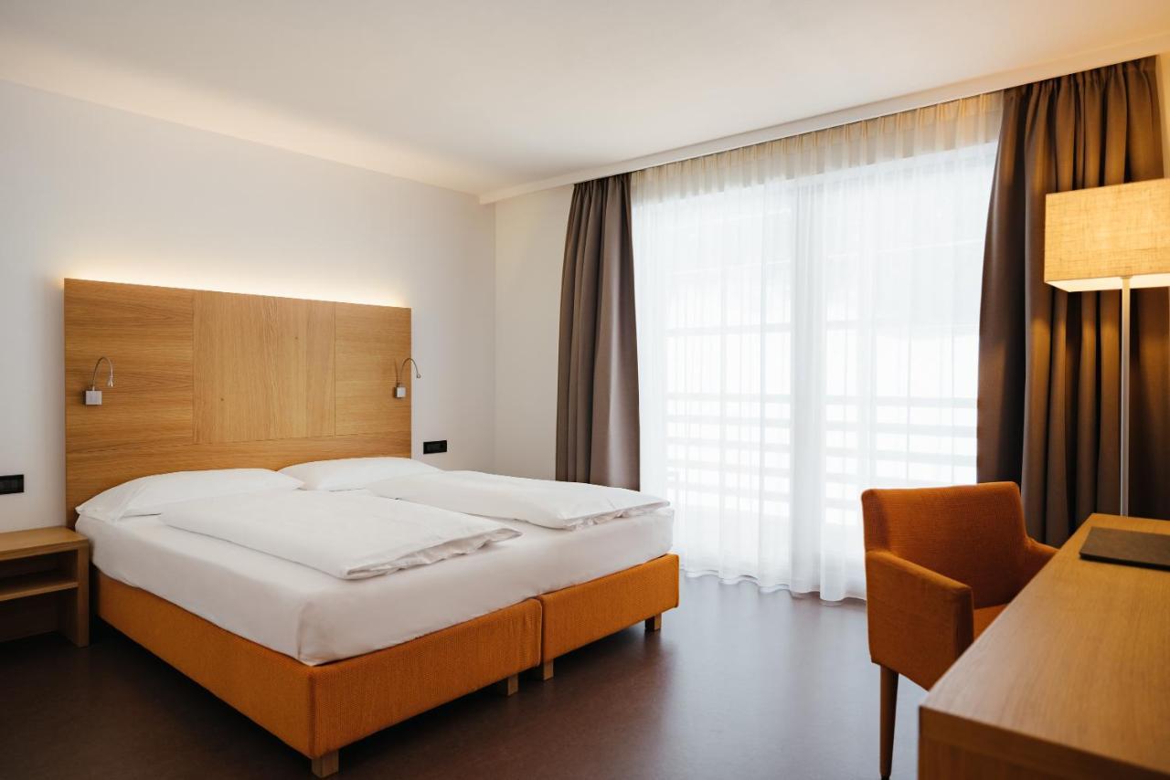 באדיה Hotel Melodia Del Bosco מראה חיצוני תמונה