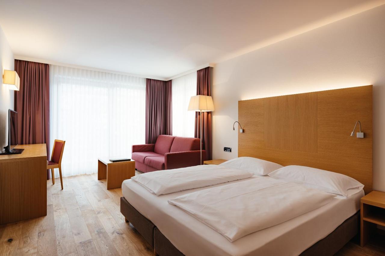 באדיה Hotel Melodia Del Bosco מראה חיצוני תמונה