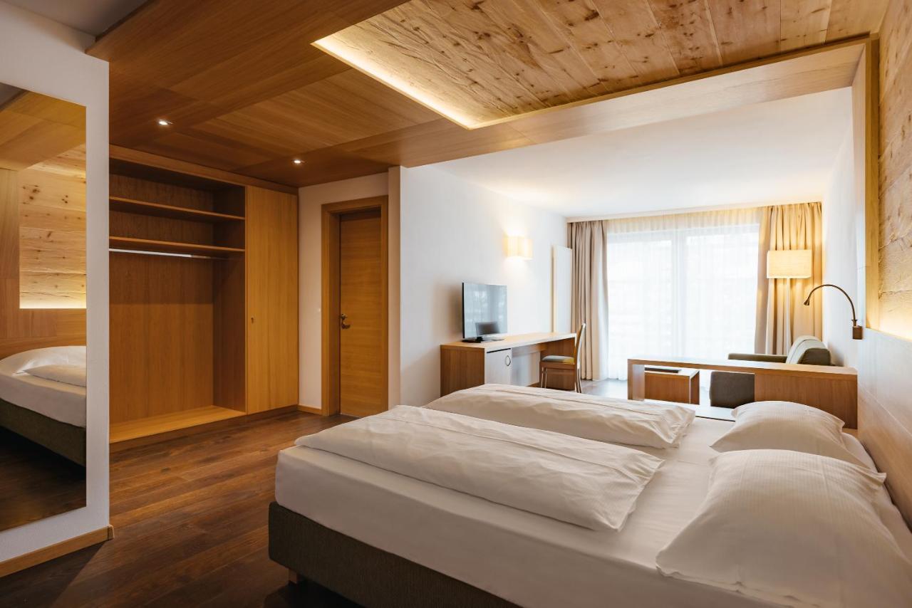 באדיה Hotel Melodia Del Bosco מראה חיצוני תמונה