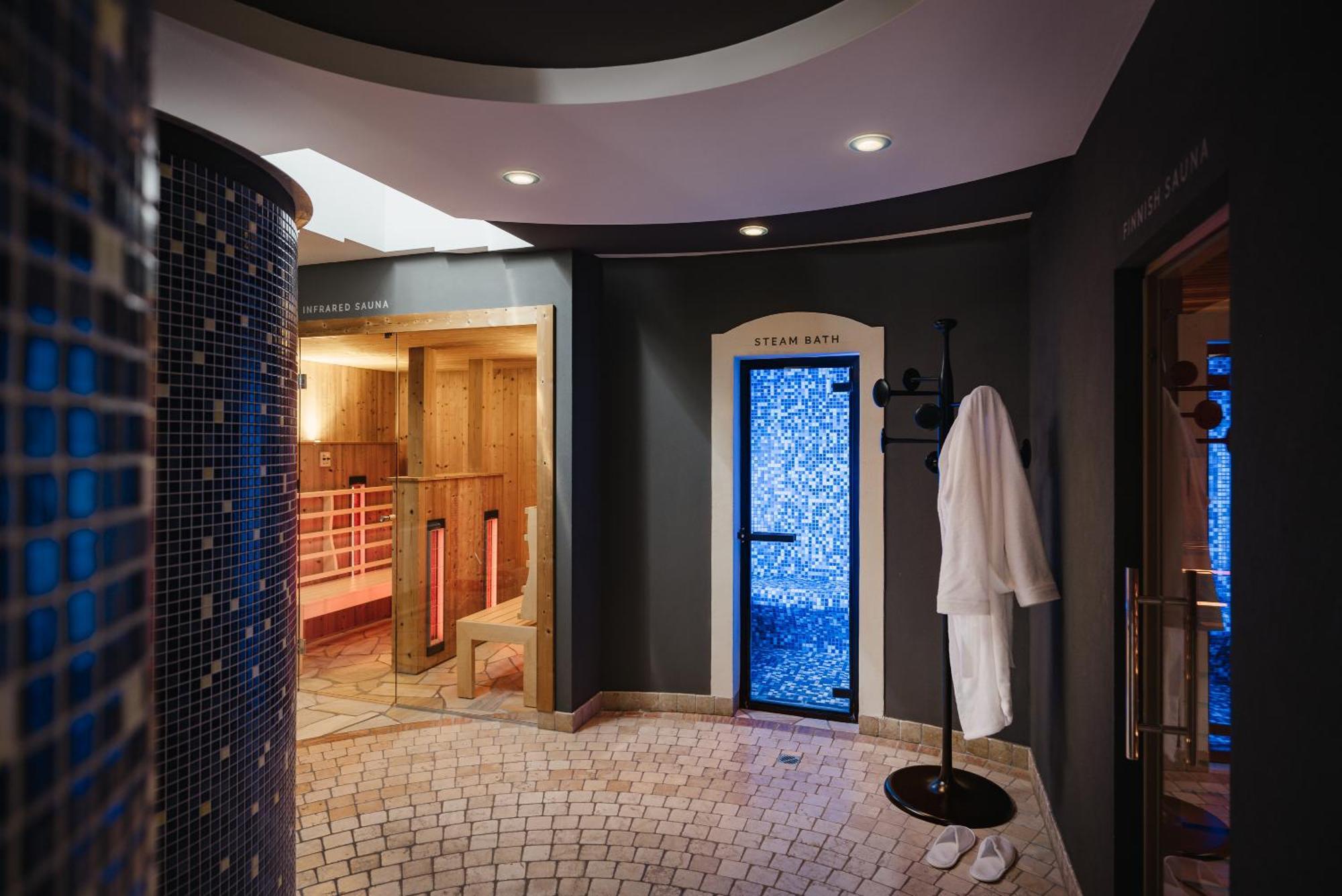 באדיה Hotel Melodia Del Bosco מראה חיצוני תמונה