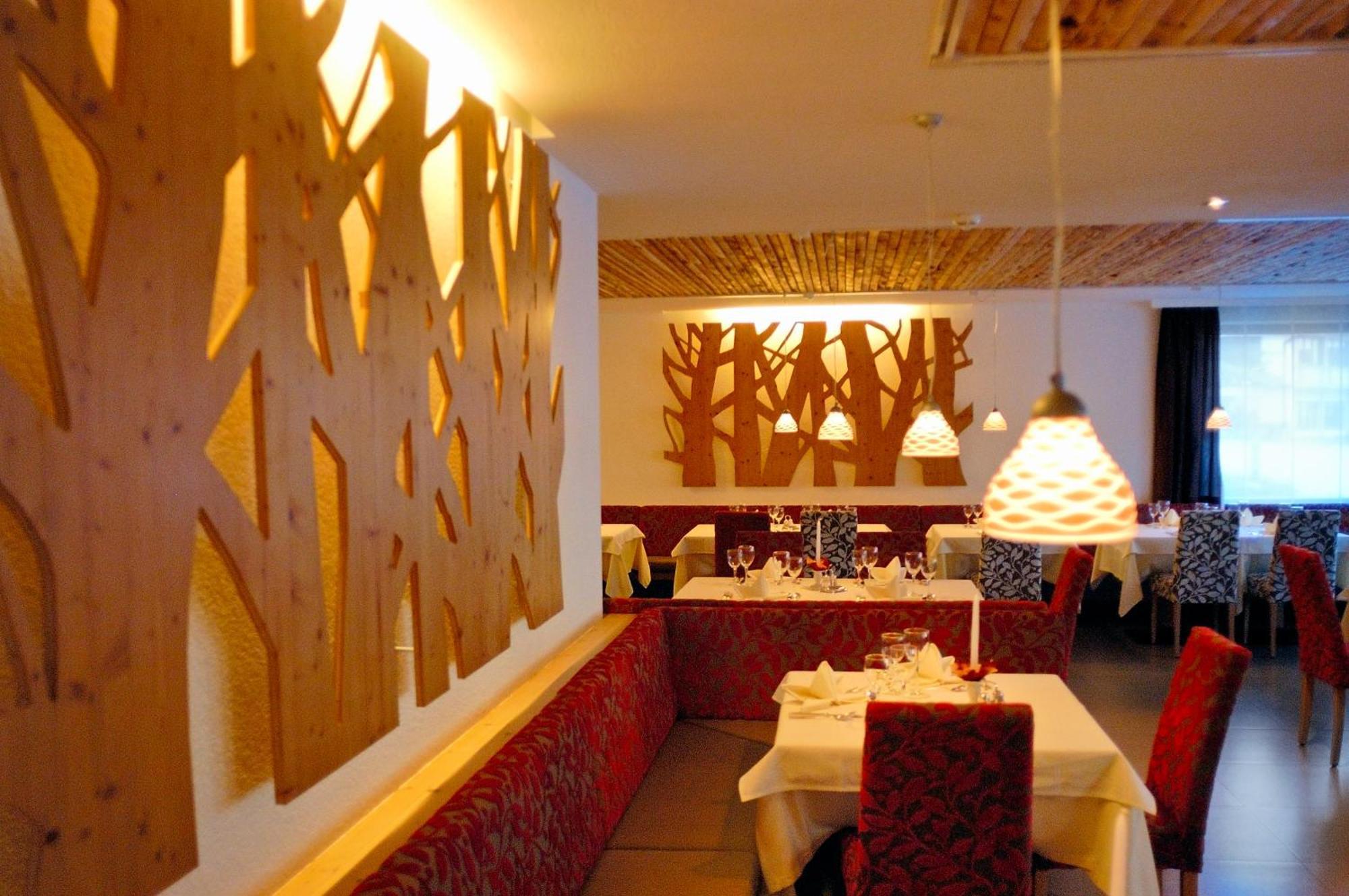 באדיה Hotel Melodia Del Bosco מראה חיצוני תמונה